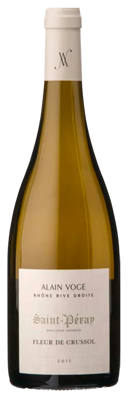 Domaine Alain Voge - Fleur de Crussol 2020 - Saint-Péray