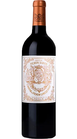 Château Pichon Baron 2025 - Cavissima