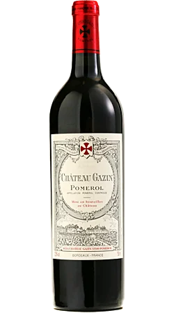 Château Gazin 2025 - Cavissima