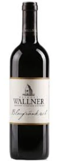 2013 | Weingut Wallner | Blaufrankisch - Wine