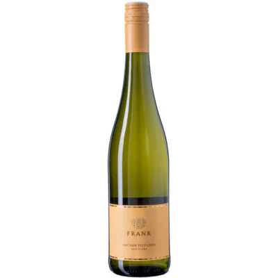 2022 | Weingut Frank | Gruner Veltliner - Wine