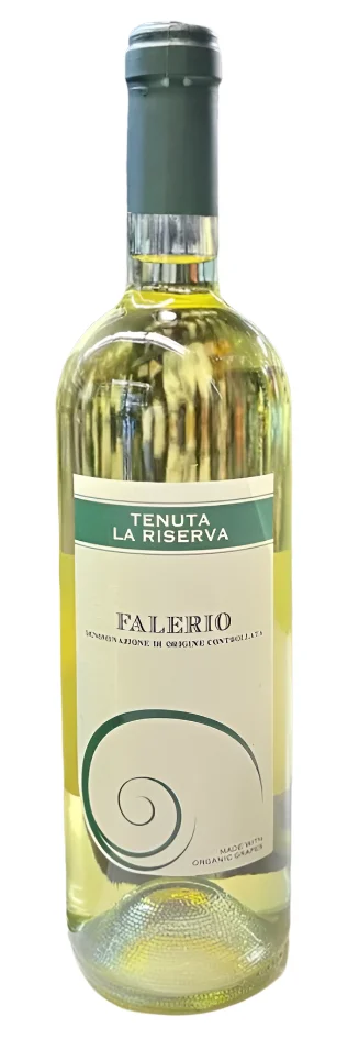 2020 | Tenuta La Riserva | Falerio - Wine