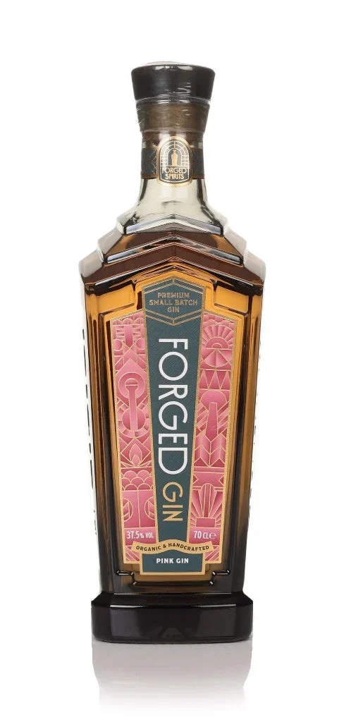 Forged Pink Gin | 700ML