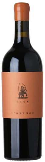 2021 | Tusk | L'Orange - Wine