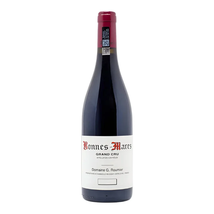 2002 | Domaine Georges Roumier | Bonnes-Mares
