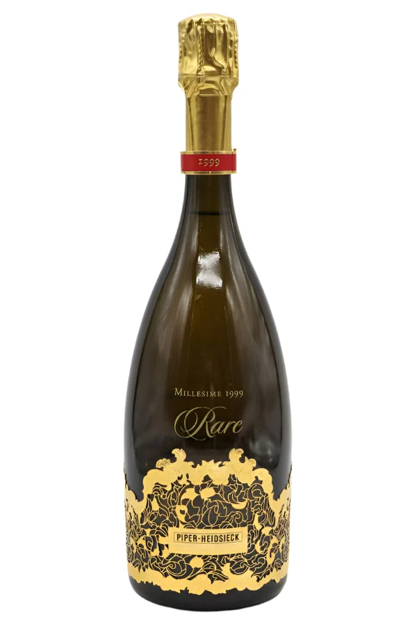 1999 | Piper-Heidsieck | Rare Brut Millesime