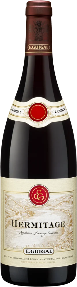 1995 | E. Guigal | Hermitage - Wine