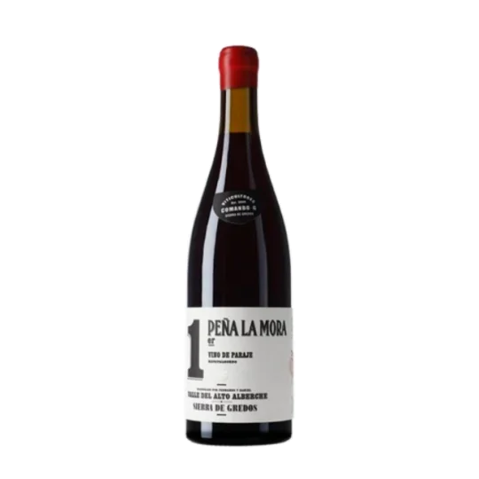 2023 | Comando G | Pena la Morra - Wine