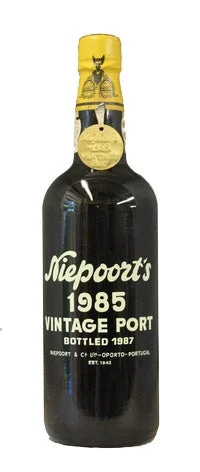 1985 | Niepoort | Vintage Port - Wine