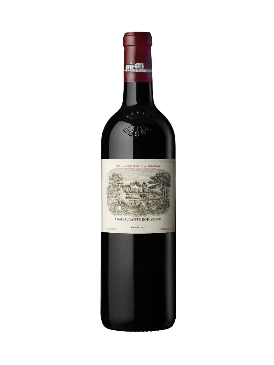 1979 | Chateau Lafite Rothschild | Pauillac - Wine