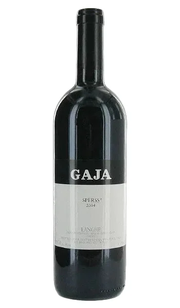2004 | Gaja | Sperss - Wine