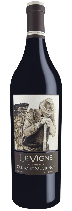 Le Vigne | Di Domenico Cabernet Sauvignon - NV