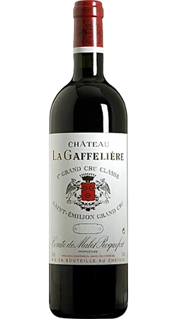 Château La Gaffelière 2025 - Cavissima