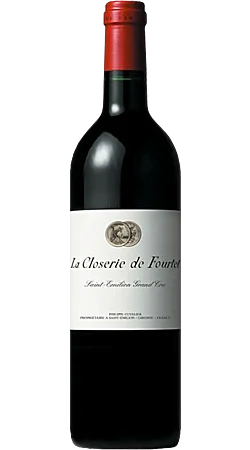 La Closerie de Fourtet 2025 - Cavissima