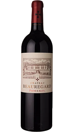 Château Beauregard 2025 - Cavissima