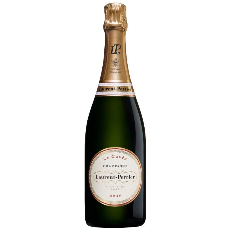 Laurent-Perrier Champán Brut Magnum 1,5 L NV