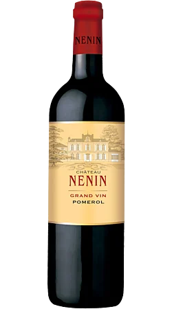 Château Nénin 2020 - Cavissima