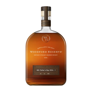 Woodford Reserve MD Father’s Day 2024 - 1 | 700ML
