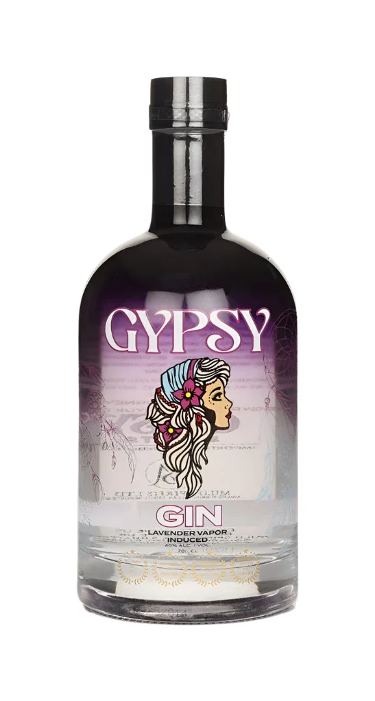 Gypsy Gin | 700ML