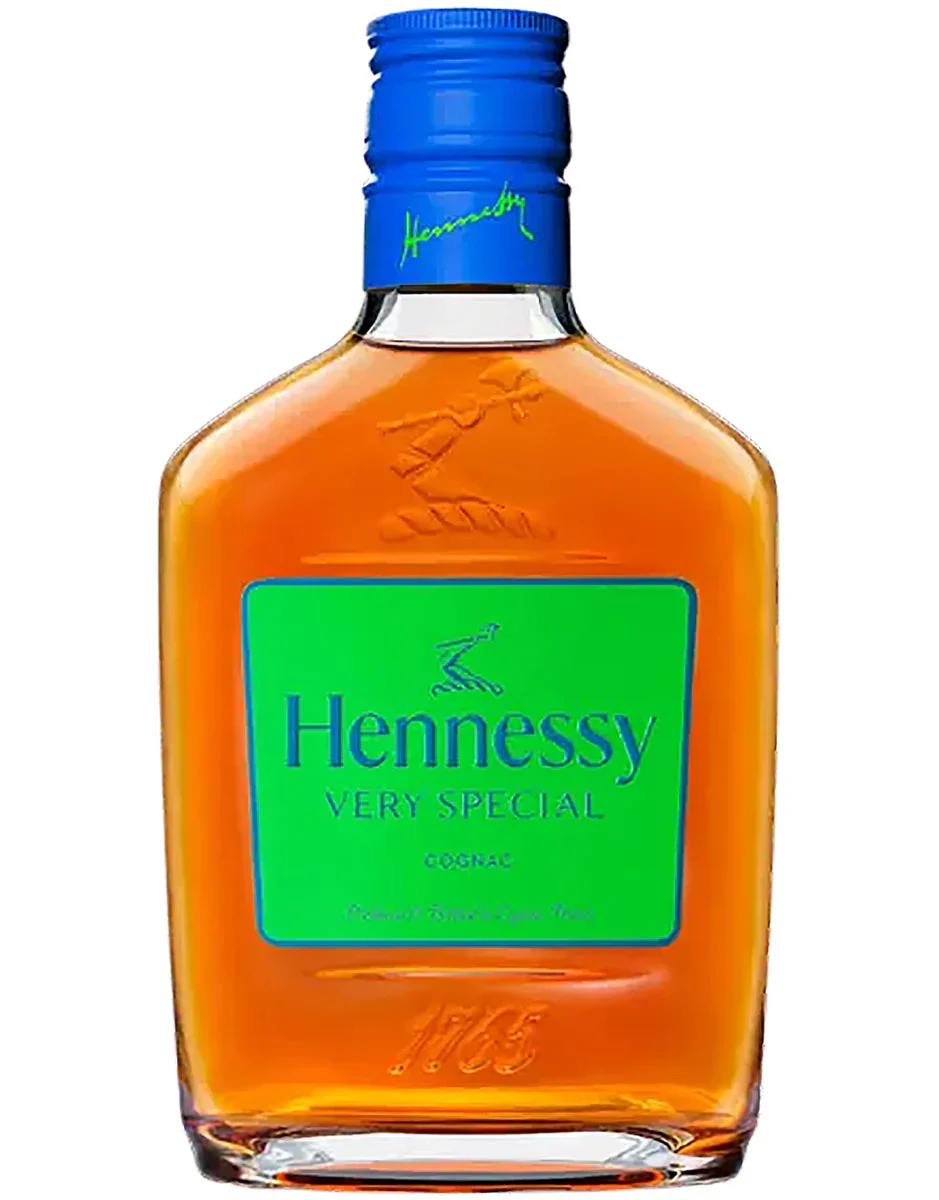 Hennessy VS EOY Green 2025 Cognac | 200ML