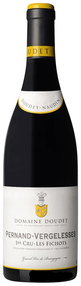 1993 | Domaine Doudet Naudin | Les Fichots - Wine