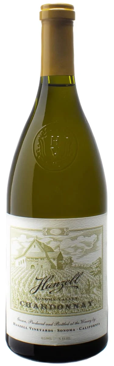 2018 | Hanzell Vineyards | Chardonnay - Wine