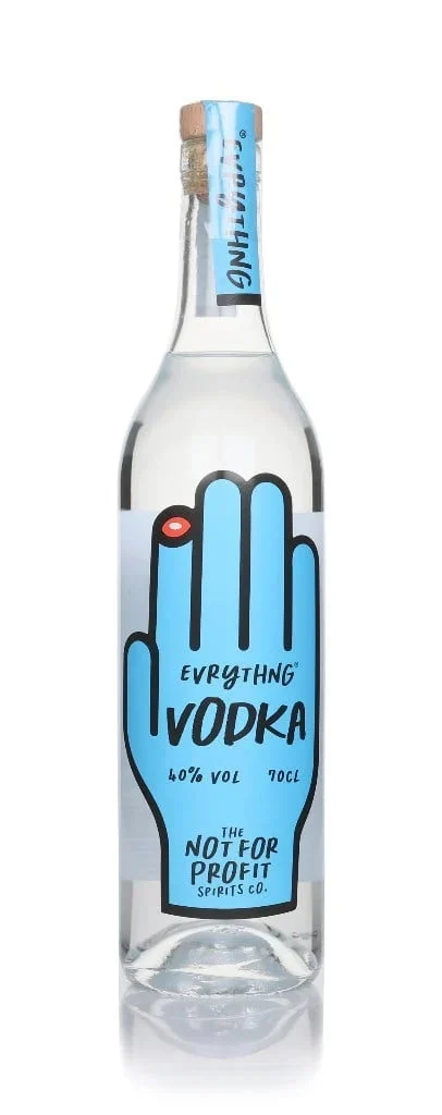Evrythng Vodka | 700ML