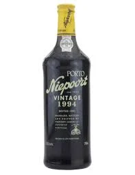1994 | Niepoort | Vintage Port - Wine