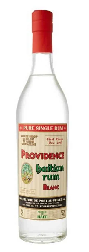 Velier Providence First Drops | 700ML - Rum