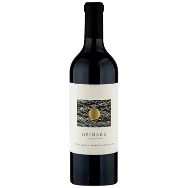 2017 | Heimark Vineyard | Cabernet Sauvignon - Wine