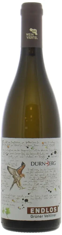 2021 | Durnberg | Endlos Gruner Veltliner - Wine