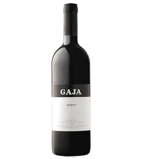 2006 | Gaja | Sperss - Wine