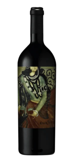 2012 | Darioush | Darius II Cabernet Sauvignon - Vino