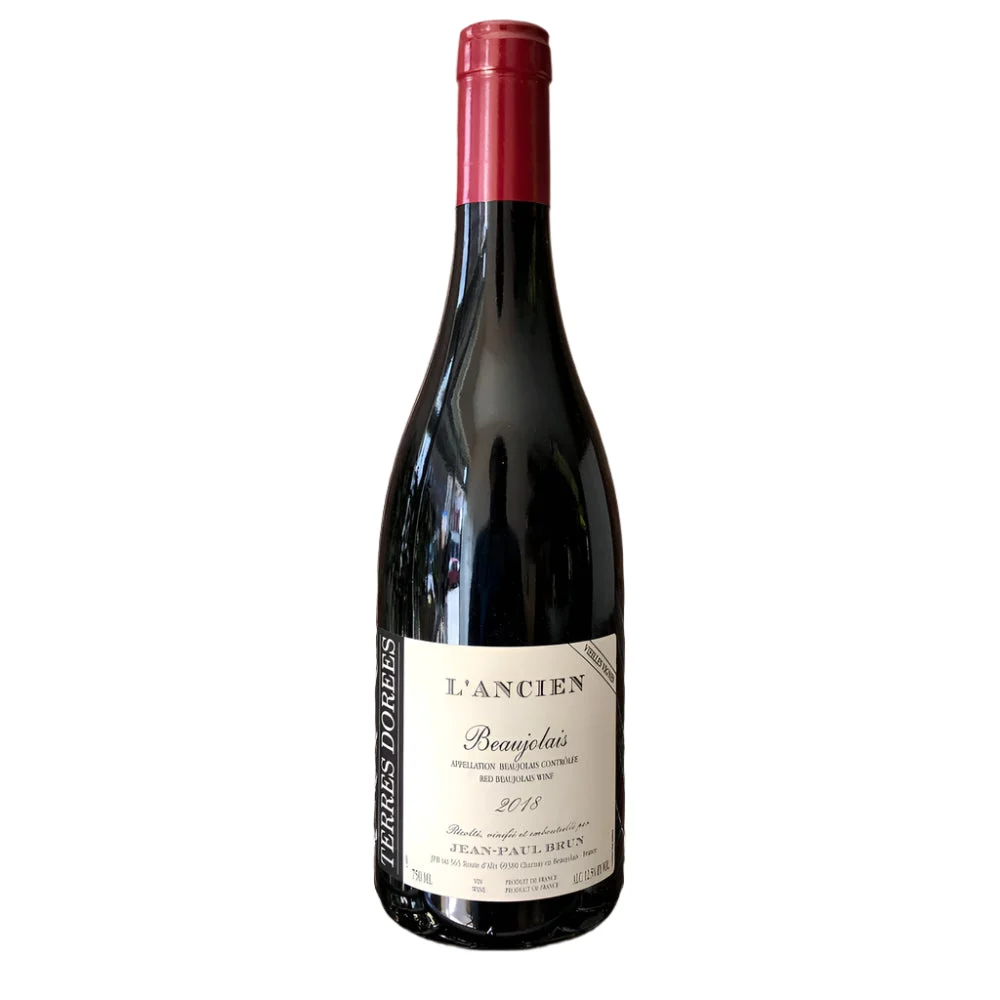 2018 | Terres Dorees | Beaujolais l'Ancien - Wine