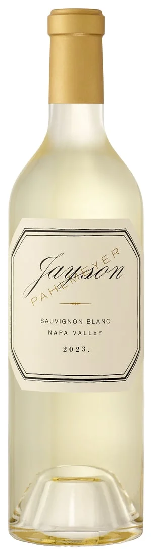 2023 | Pahlmeyer | Jayson Sauvignon Blanc - Wine