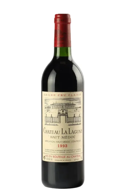 1993 | Chateau La Lagune | Haut-Medoc