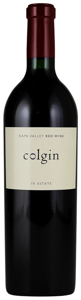 2003 | Colgin Cellars | IX Estate Red - Vino