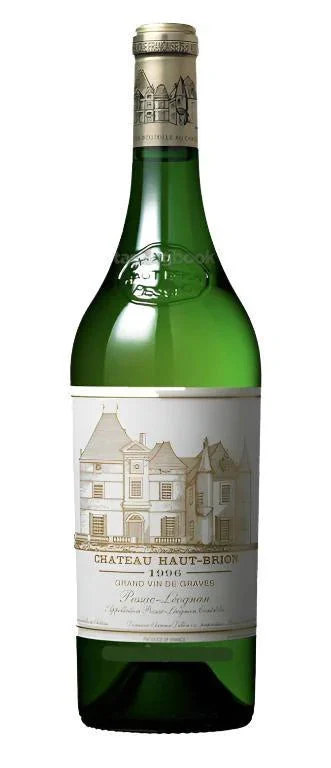 1996 | Château Haut-Brion | Blanc