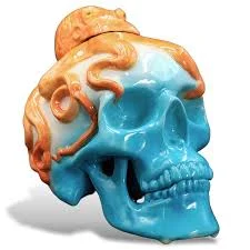 Octo Blue Reposado Tequila