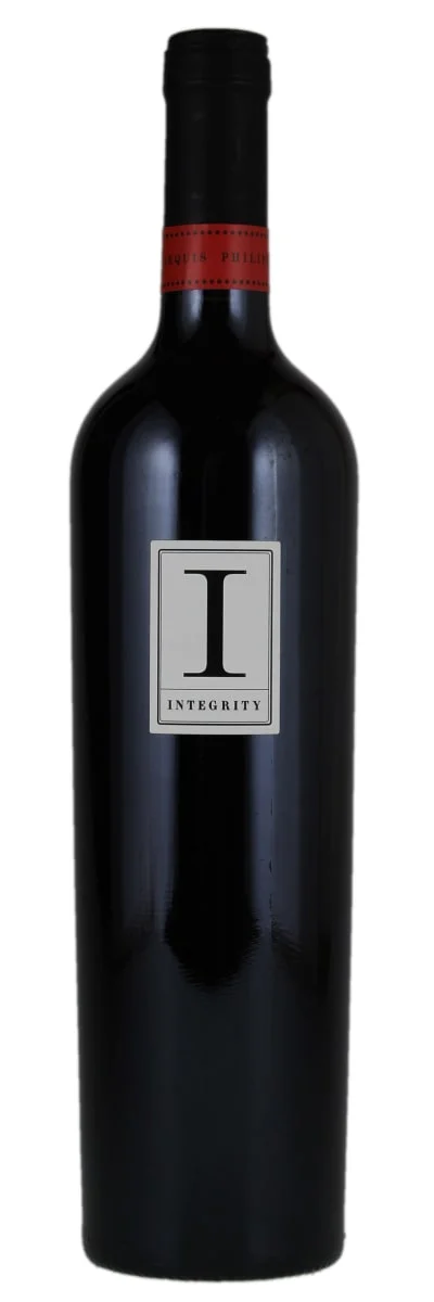 2003 | Marquis Phillips | Integrity Shiraz - Wine