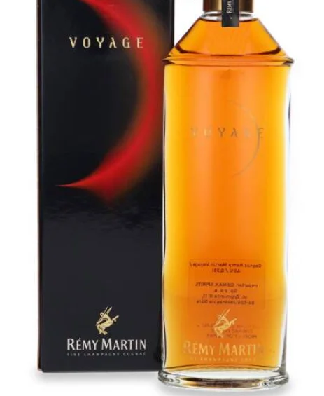 Remy Martin Voyage | 350ML - Cognac
