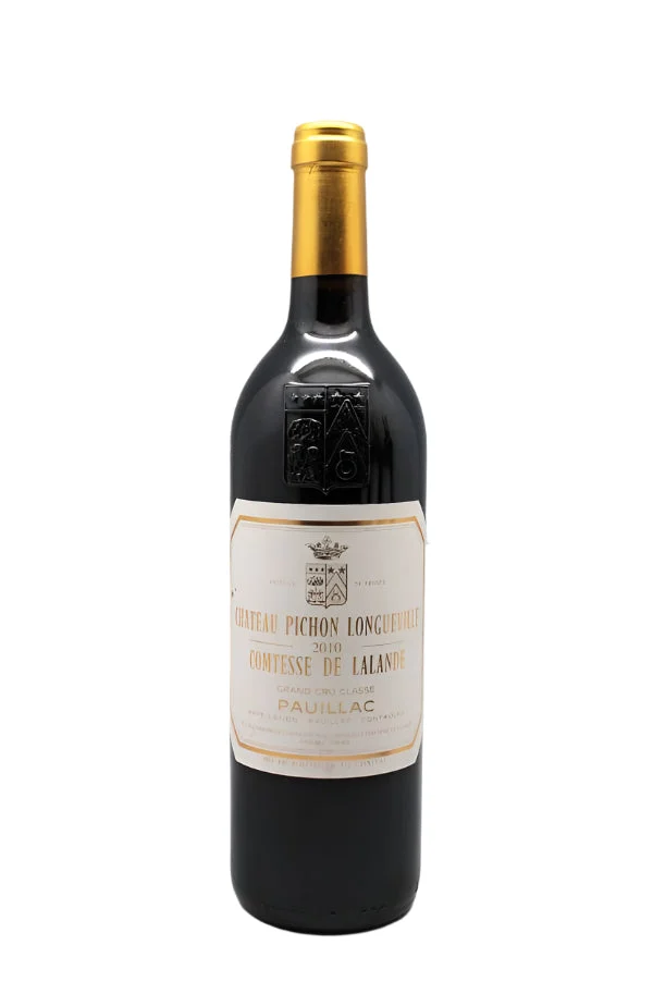2010 | Château Pichon Longueville Comtesse de Lalande | Pauillac (Magnum) - Wine