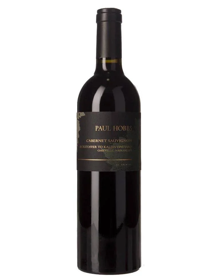 2012 | Paul Hobbs | Beckstoffer To Kalon Vineyard Cabernet Sauvignon - Wine