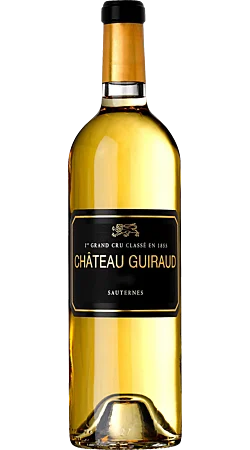 Château Guiraud 2025 - Cavissima