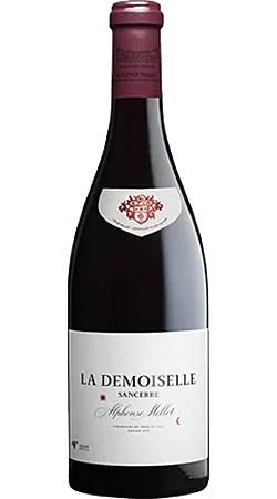 Domaine Alphonse Mellot - La Demoiselle 2016 - Sancerre