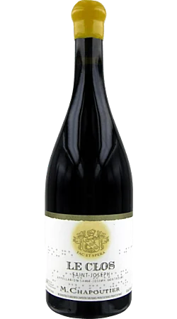 M.Chapoutier - Le Clos 2023 - Saint-Joseph