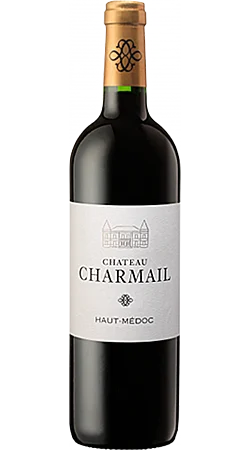 Château Charmail 2011 - Cavissima