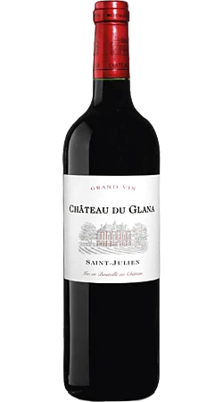Château du Glana 2025 - Cavissima