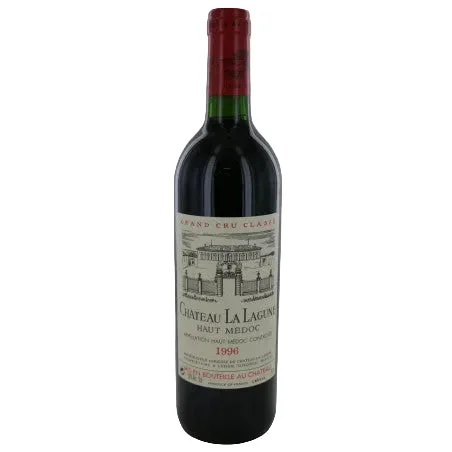 1996 | Chateau La Lagune | Haut-Medoc