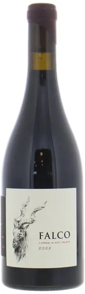 2022 | Aries | Falco - Wine